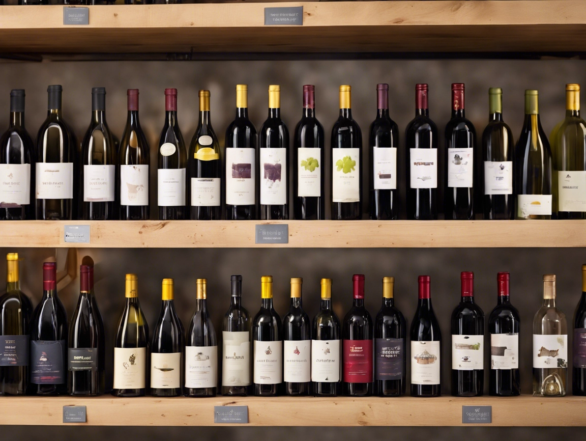 L'Impatto delle Recensioni Online sulle Vendite di Vino